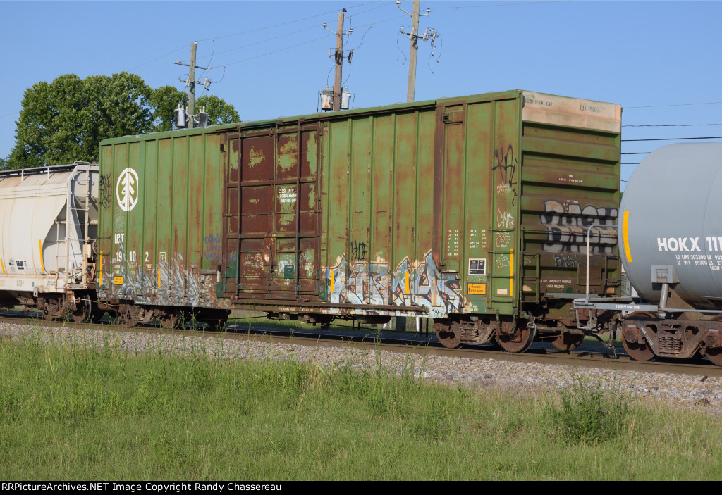 IBT 19102
